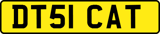 DT51CAT