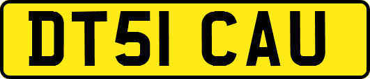 DT51CAU