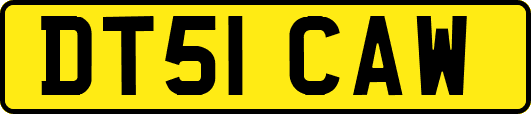 DT51CAW