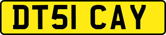 DT51CAY