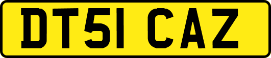 DT51CAZ