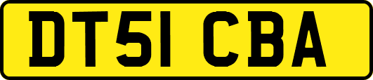 DT51CBA