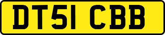 DT51CBB