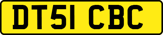 DT51CBC