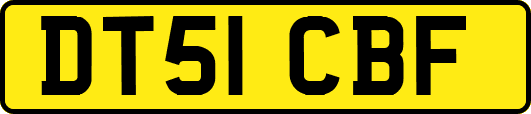 DT51CBF