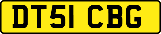 DT51CBG