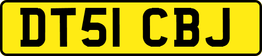 DT51CBJ