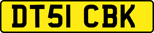 DT51CBK