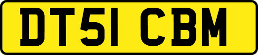 DT51CBM