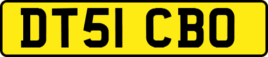 DT51CBO