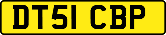 DT51CBP