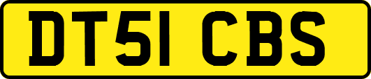 DT51CBS