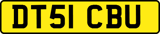 DT51CBU