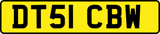 DT51CBW