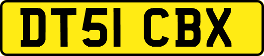 DT51CBX