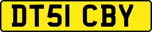 DT51CBY