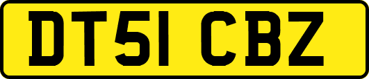 DT51CBZ