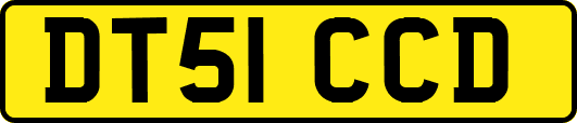 DT51CCD