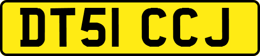 DT51CCJ