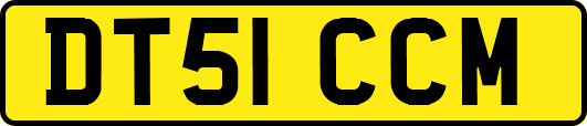 DT51CCM