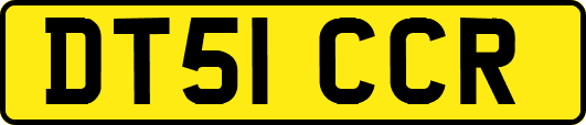 DT51CCR