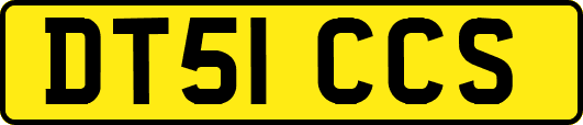 DT51CCS