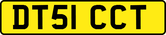 DT51CCT