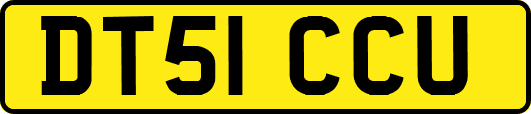 DT51CCU