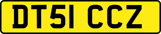 DT51CCZ