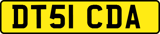 DT51CDA