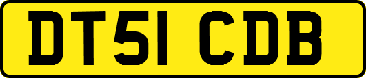 DT51CDB