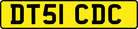 DT51CDC