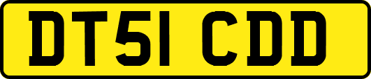 DT51CDD