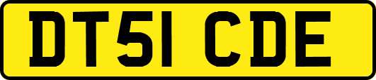 DT51CDE