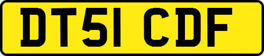 DT51CDF