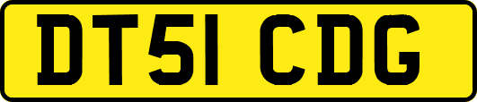 DT51CDG