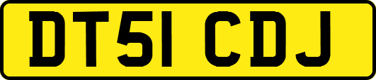 DT51CDJ