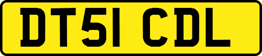 DT51CDL