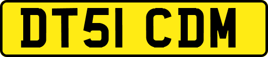 DT51CDM