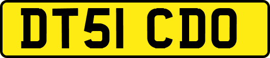 DT51CDO