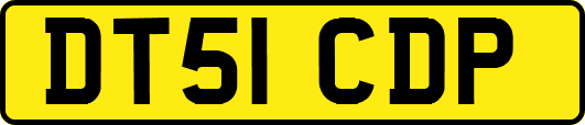 DT51CDP