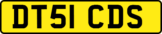 DT51CDS