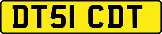 DT51CDT