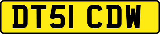 DT51CDW