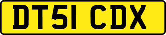 DT51CDX