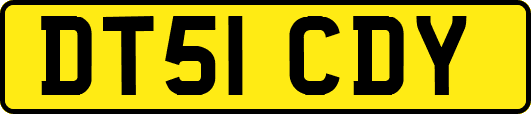 DT51CDY