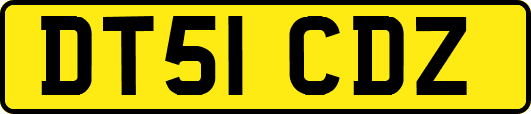 DT51CDZ