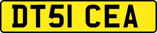 DT51CEA