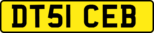 DT51CEB