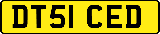 DT51CED